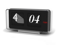 font-clock