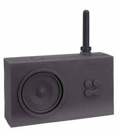 Lexon Tykho Radio