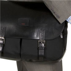 Tumi Townhouse Messenger Bag