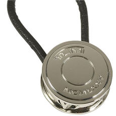 TUMI Medallion Lasso Key Fob