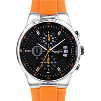 Kenneth Cole Chronograph Watch