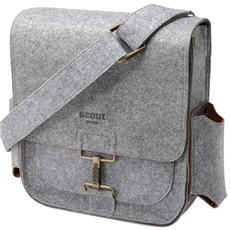 Scout Journey Pack Diaper Bag