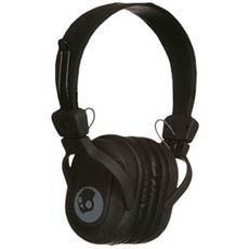 SkullCandy Double Agent Headphones