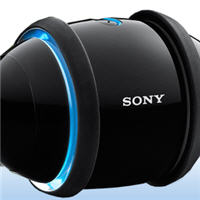 Sony Rolly Sound Entertainment Player