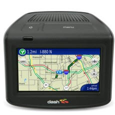Dash Express Navigator
