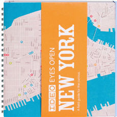 IDEO Eyes Open: New York