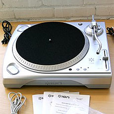 usb-turntable