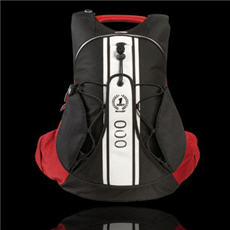 Tumi Ducati Moto Collection