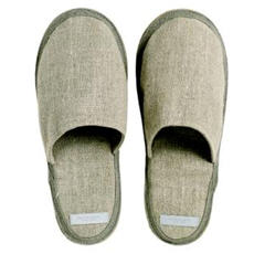 Fog Linen Slippers