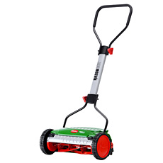 push-reel-mower
