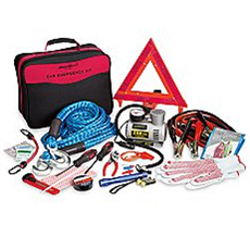 Car Emergency Kit