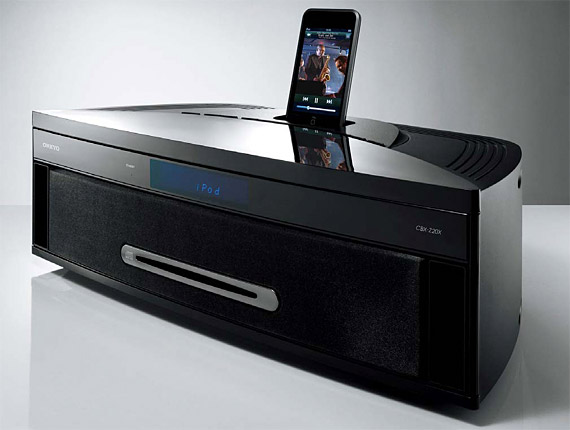 onkyo-aero-sound-system