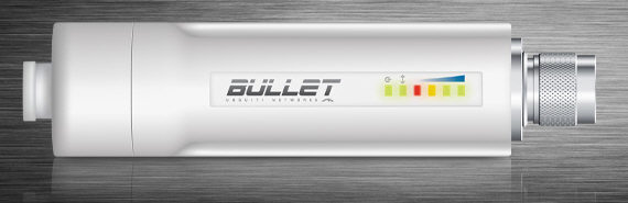the-bullet