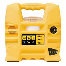 yeti