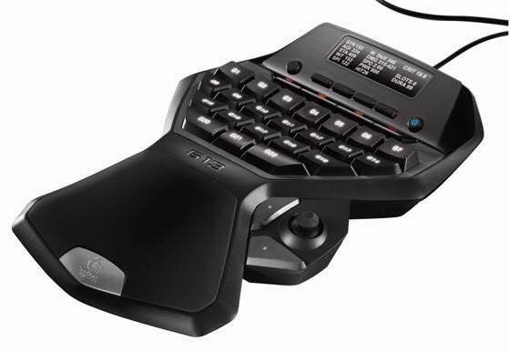 logitech-g13-gaming-keyboard