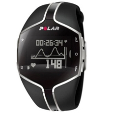 Polar FT80 Heart Rate Monitor Watch