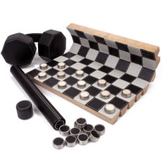 rolz-checker-set