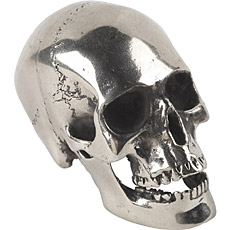 skull-business-card-holder