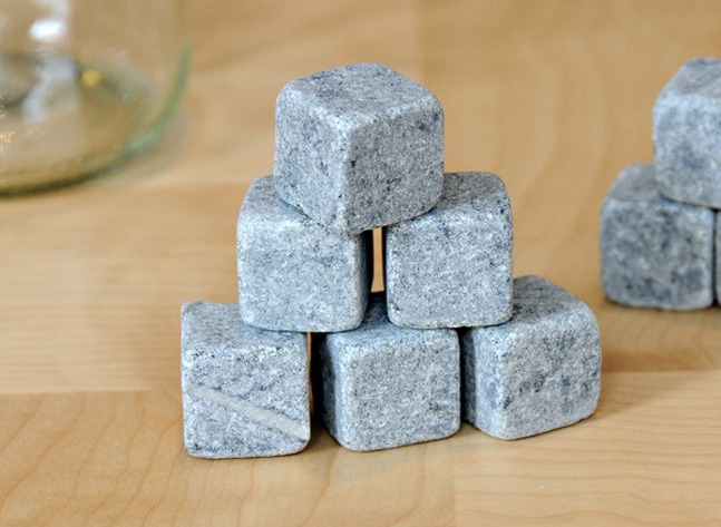Whiskey-Stones
