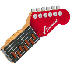 air-guitar