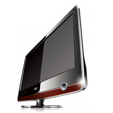 AOC 22″ V22 Verfino HDTV Montior