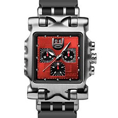Oakley Minute Machine Watch