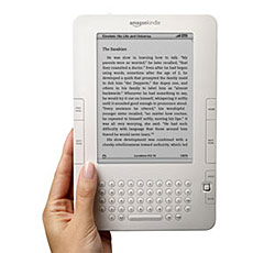 Kindle 2