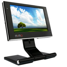 Mimo Monitors
