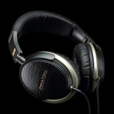 Phiaton PS500 Headphones