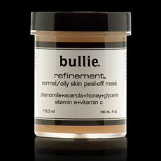 bullierefinement