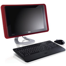 Dell’s Studio One 19