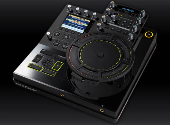 next-beat-dj