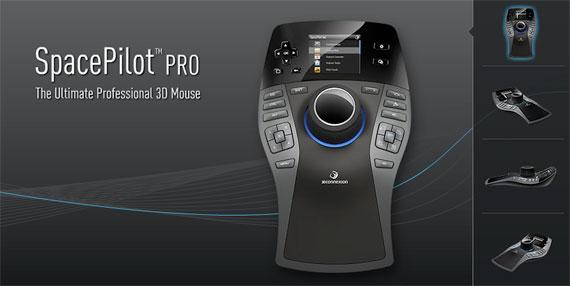 3dmouse
