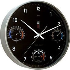 baiclock