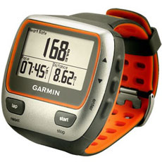 Garmin Waterproof GPS Watch