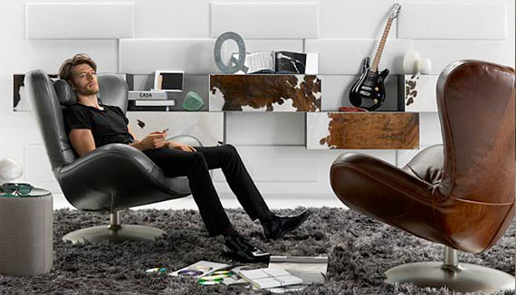 natuzzi-sound-armchair