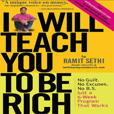 A Lesson on How to ‘Be Rich’