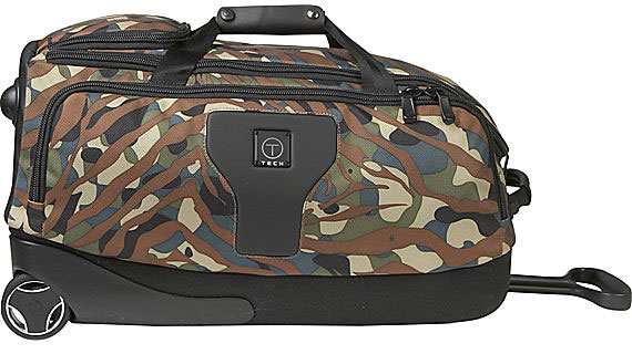 T-Tech Adventure Duffle