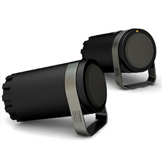 altec-two-speakers