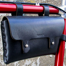 Billykirk Bike Frame Bag