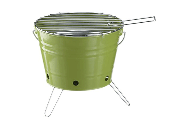 bucketgrill