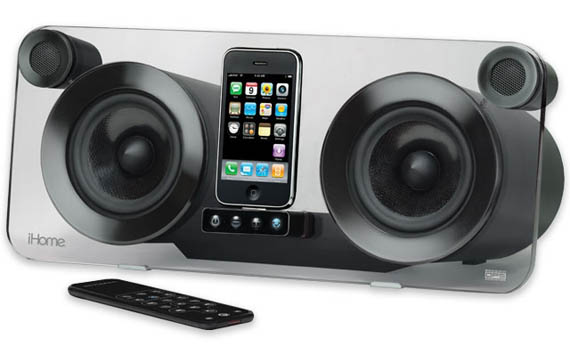 ip1-iphone-audio-system