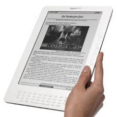 Kindle DX