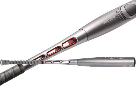 Reebok Vector O Baseball Bat