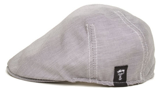 Stussy Driver Cap