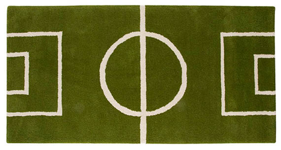 football_green_carpet