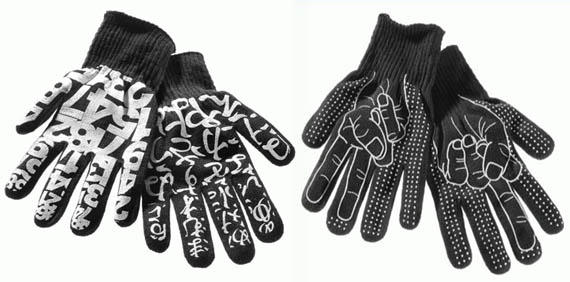 Nippon Work Gloves