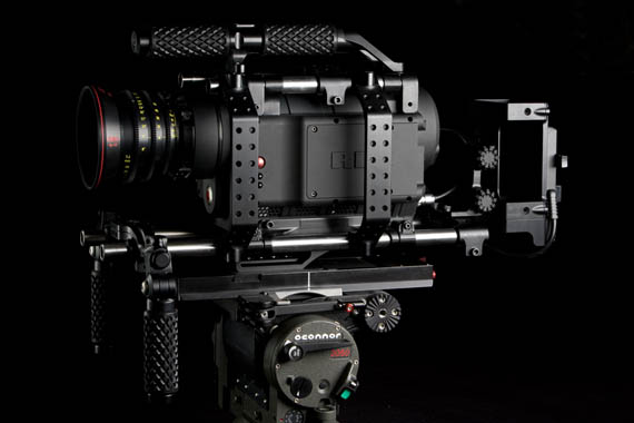 Red One Digital Camcorder