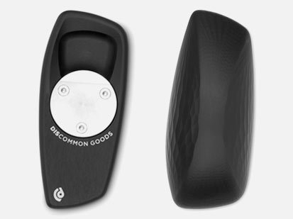 Discommon Bottle Opener