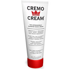 Cremo Cream Superior Shave Cream